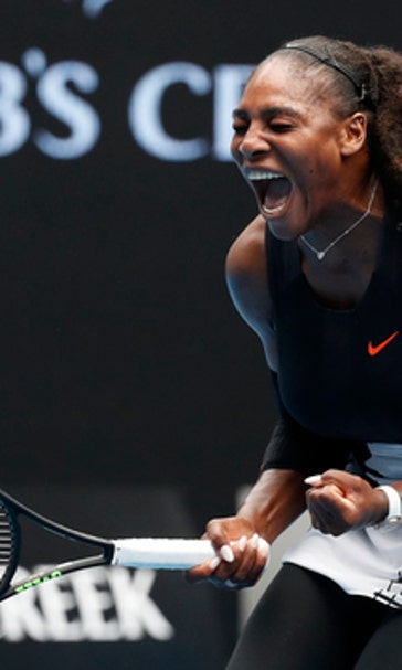 Serena Williams, Nadal, look to book Australian Open semis